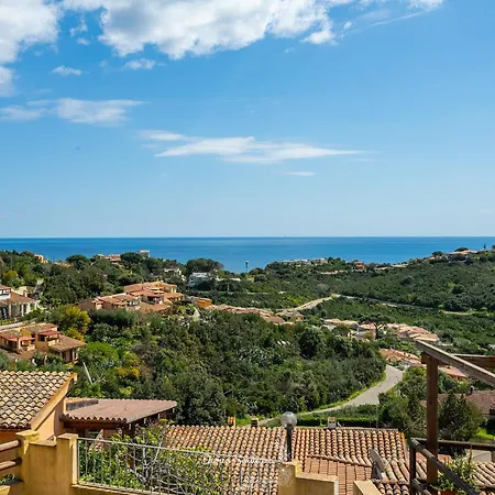 Domus Sardegna Vista Mare * Costa Rei