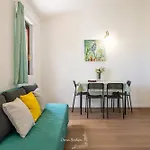 Domus Sardegna Vista Mare Vakantiehuis Costa Rei