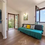 Vakantiehuis Domus Sardegna Vista Mare *