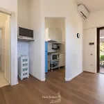Vakantiehuis Domus Sardegna Vista Mare *