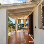 Vakantiehuis Domus Sardegna Vista Mare