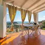 Vakantiehuis Domus Sardegna Vista Mare *