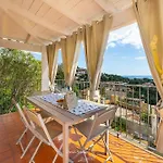 Domus Sardegna Vista Mare Vakantiehuis
