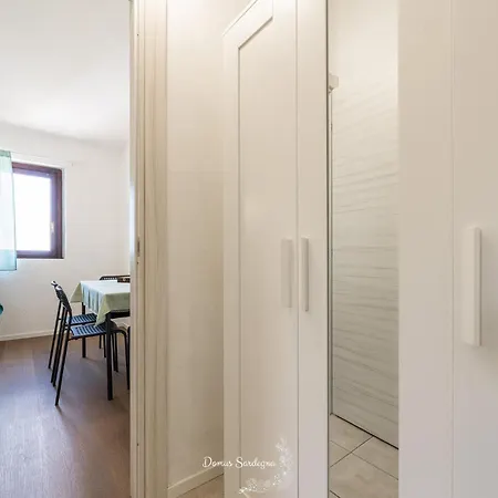 Domus Sardegna Vista Mare Holiday home *